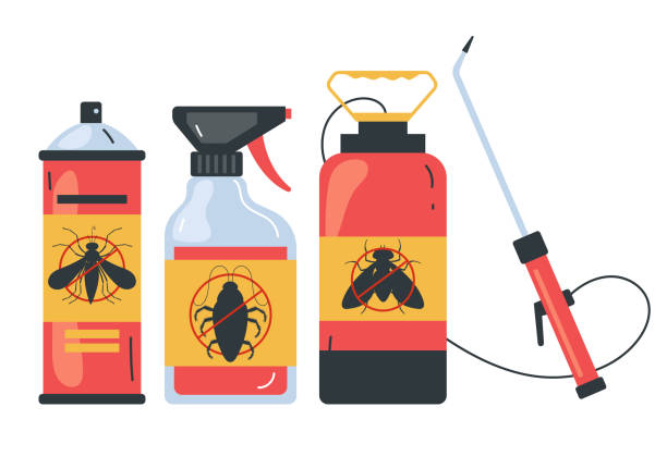 Best Wasp Removal Services  in Eulyptus Hills, CA